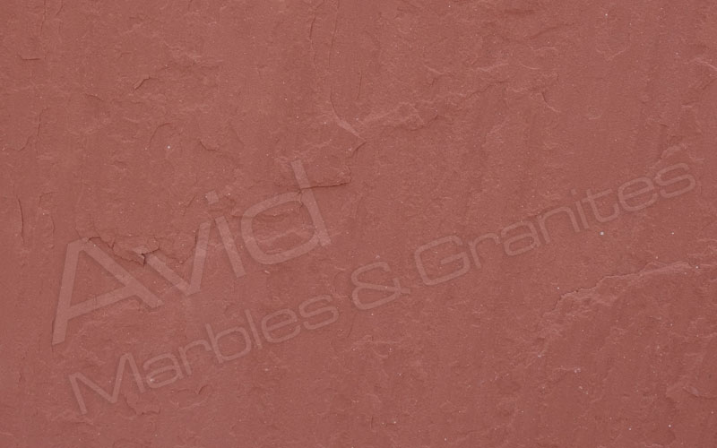 Agra Red Sandstone Paving Manufacturers from India