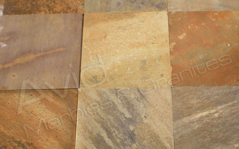 Country Cameo Sandstone Paving Manufacturers from India