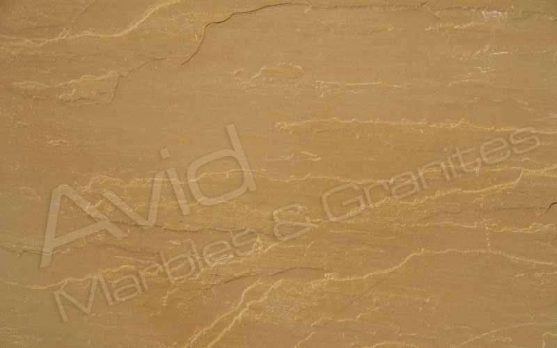 Lalitpur Yellow Sandstone Paving Manufacturers from India