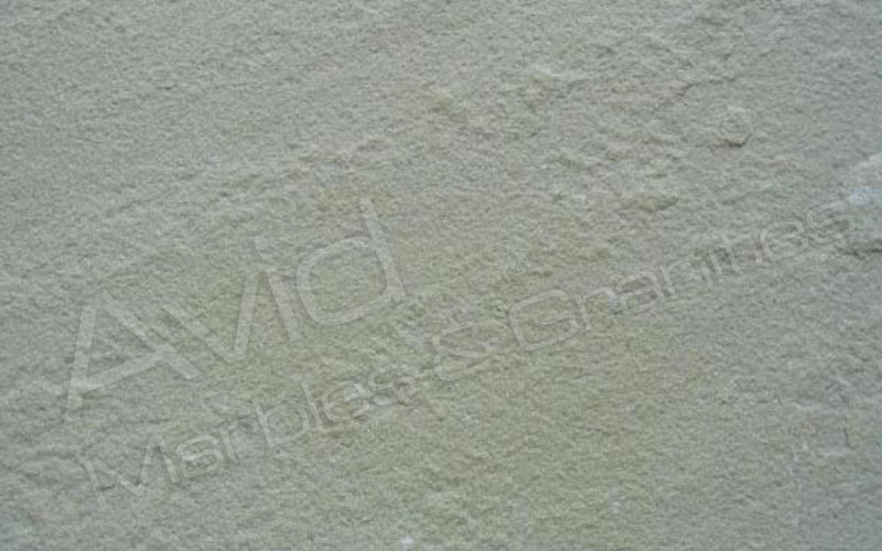 Mint White Sandstone Paving Manufacturers from India
