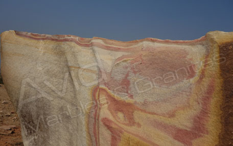 Camel Dust Indian Stone Flags Suppliers India