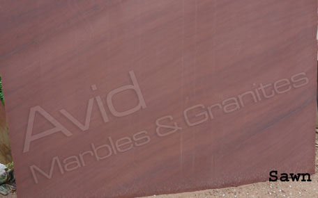 Chocolate Natural Sandstone Paving Suppliers from India