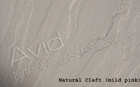 Beige Natural Sandstone Paving Suppliers from India