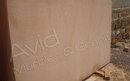Jodhpur Pink Smooth Sandstone Paving Suppliers from India