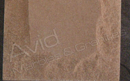 Jodhpur Pink Sandstone Sawn Honed Patio Pack Exporters in India