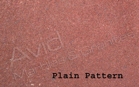 Jodhpur Red Sandstone Sawn Honed Patio Pack Exporters in India