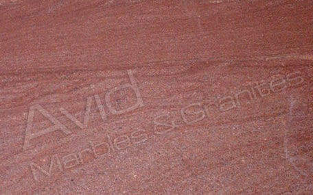 Jodhpur Red Honed Smooth Patio Pack Suppliers India