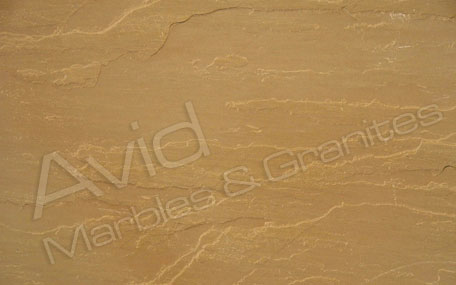 Lalitpur Yellow Sawn Sandstone Paving Exporters in India
