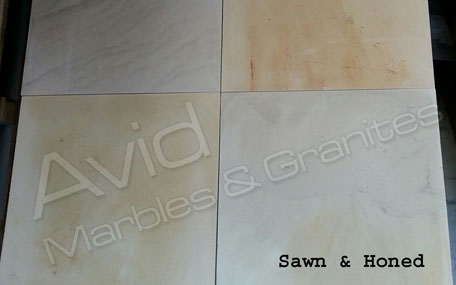 Tint Mint Riven Sandstone Paving Suppliers in India