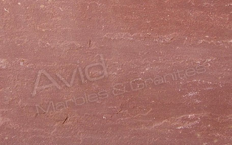 Mandana Red Riven Sandstone Patio Paving Suppliers