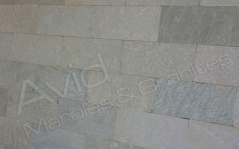 Himachal White Quartzite Manufacturers from India