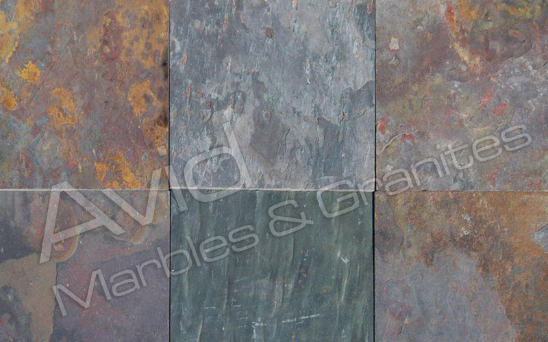 Kund Multi Slate Manufacturers from India