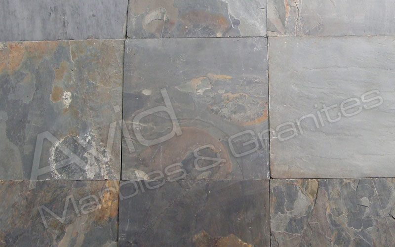 Multicolor Slate Manufacturers from India