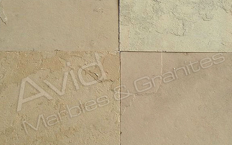 Terra Yellow Slate Manufacturers from India