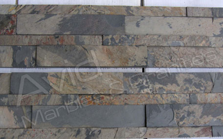 Autumn Rustic Natural Ledge Stone Suppliers in India