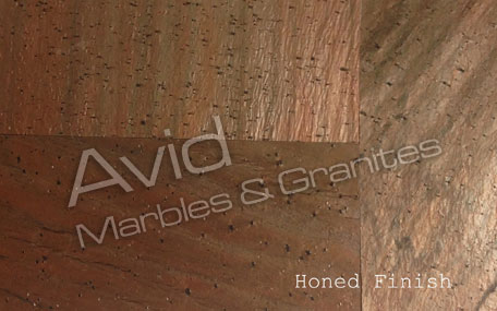 Copper Red Flooring Tiles Suppliers in India