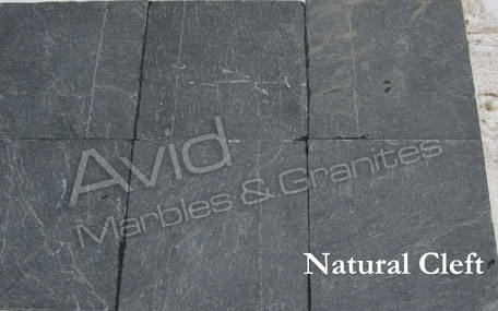 N Green Slate Tiles Suppliers from India