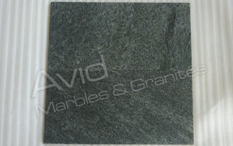 Prime Gray Swimming Pool Slate Tiles Suppliers