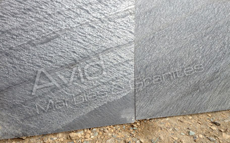 Silver Galaxy Slate Manufacturers in India