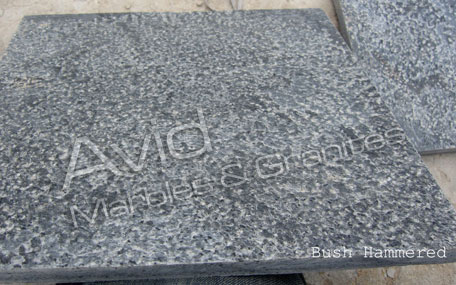 Silver Grey Natural Ledge Stone Suppliers in India