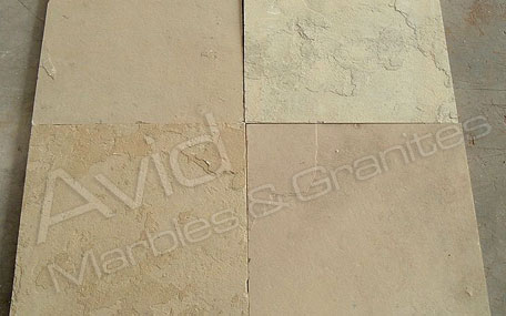 Terra Yellow Slate Tiles Suppliers from India