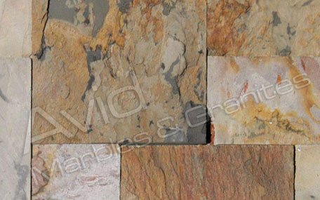 Lilac Slate Suppliers from India